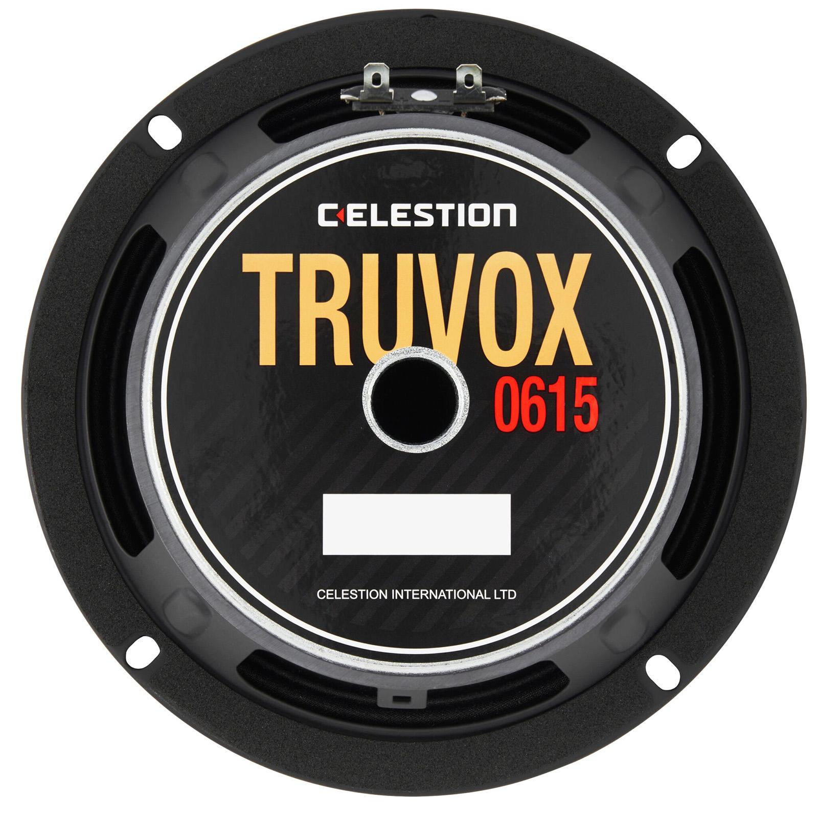 Celestion Truvox 0615 6.5